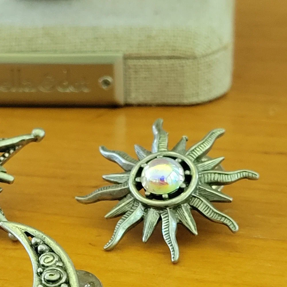 J&J estate jewelry